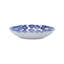Santorini Handmade Ceramic Pasta Bowl