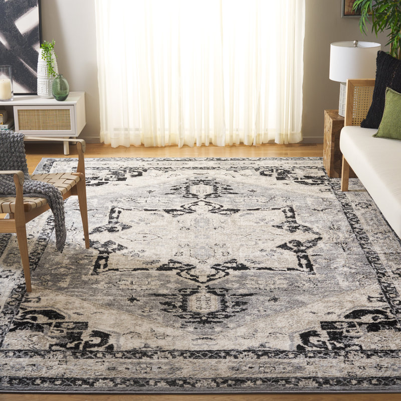 Tapis oriental Brentwood Performance, Rectangle 8 pi x 10 pi
