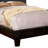 Ryegate Vegan Leather Bed-1896692338