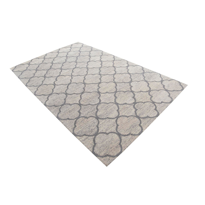Odenton Light Gray Rug