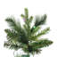 6.5' H Lighted Artificial Christmas Tree