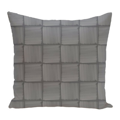  Housse de coussin carré et insert
