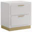 Table de chevet 2 tiroirs-1603044911