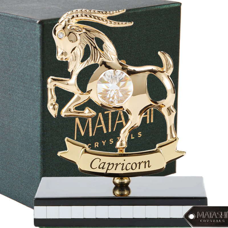 Figurine Capricorne