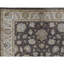 Ziegler Wool Oriental Area Rug in Brown/Beige/Green