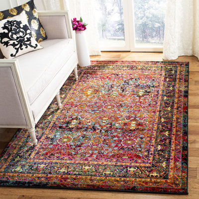 Owen Performance Rug