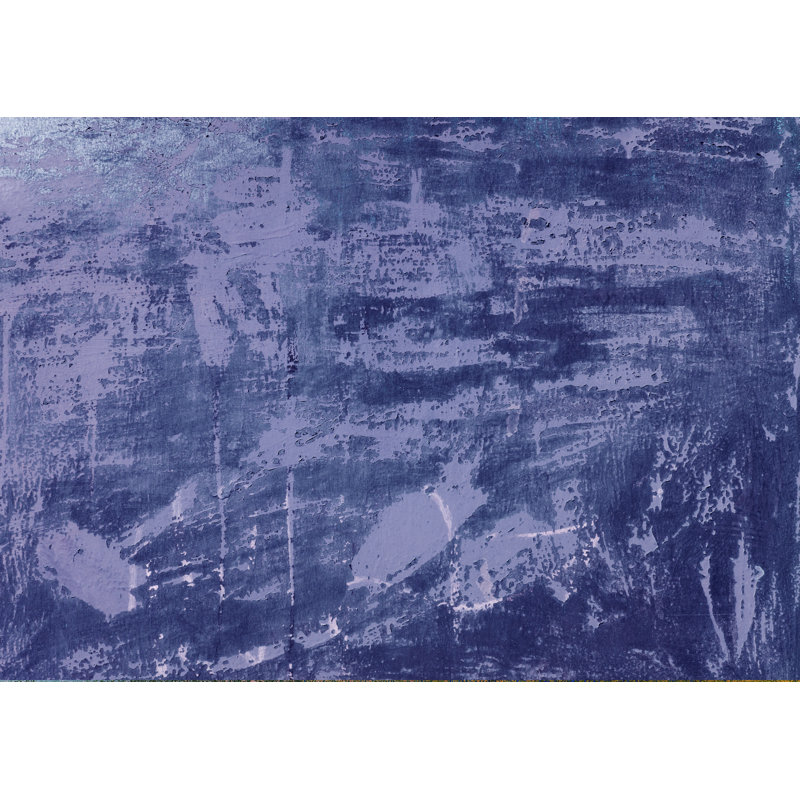 Fredly Abstract Area Rug, Rectangle 155 x 230cm