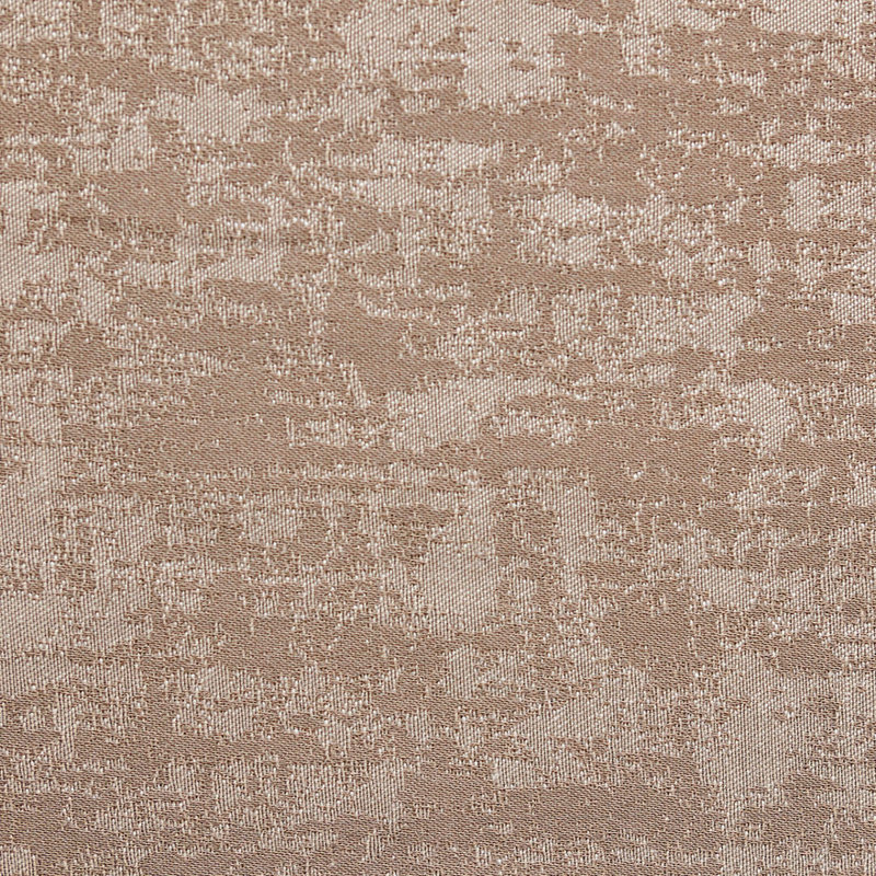 Tissu jacquard Empire State, Huître / Bro
