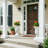 Lightweight Mgo Urn Planter-1058933462