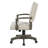 Santina Polyester Blend Bankers Chair-2125183601