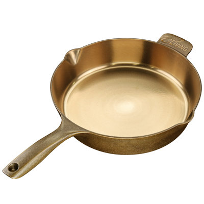 Poêle à frire iLIVING ILG8FE12DS
