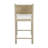 Woven Seagrass Counterstool-887580941
