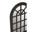 Waukena Metal Flat Wall Mirror-69141940
