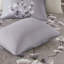 Ensemble d'édredon 3 pièces lilas-35291475