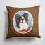  Housse et insert de coussin extérieur d'extérieur