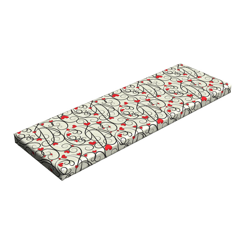 Coussin de siège intérieur / extérieur
