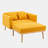 Hinderike Upholstered Accent Chair-114761653
