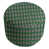 Black/Forest Green