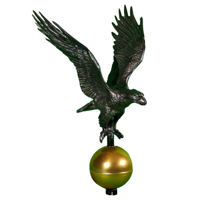 Flagpole Finial