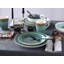 Creatable 25864, Caldera Sand collection, 8 piece dinnerware set-83734445