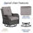 Schutt Outdoor Chair-85606141