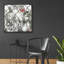 «Welcome» par Danksy, art mural en verre acrylique-1161785003