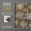 Reproduction d'art encadrée «Christmas Holiday» - bois massif-1465558175-1465558166