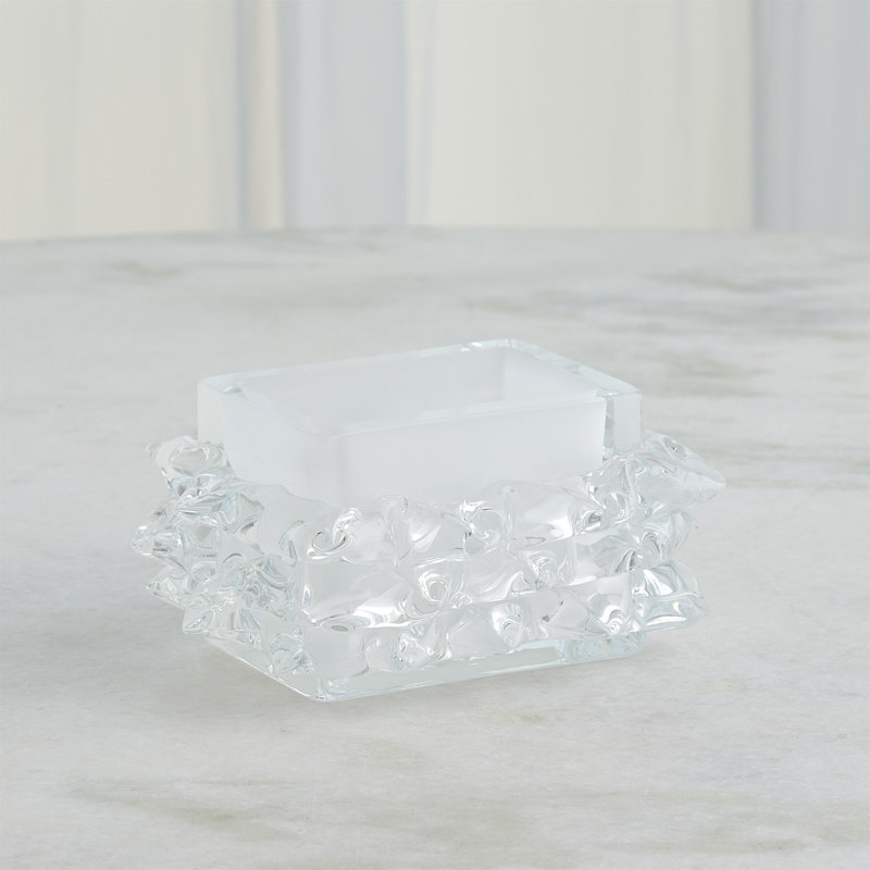 Vase de table Porcupine