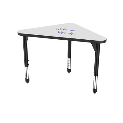 Premier Series 32.125'' h x 40'' w Adjustable Collaborative Desk