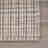 Coomes Striped Hand Braided Jute/Cotton Gray Area Rug-466877845