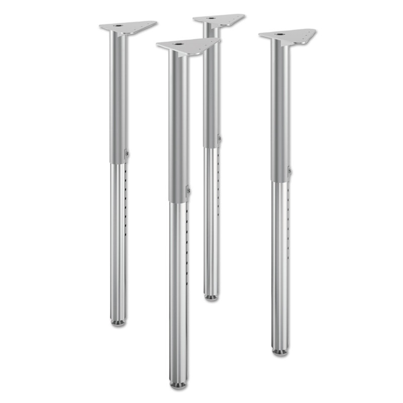 Build Adjustable Post Legs