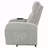 Tufted Power Lift Recliner