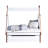 Storage Bed