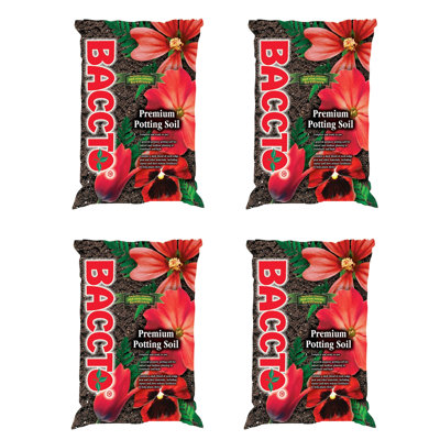 Michigan Peat Growing Kit