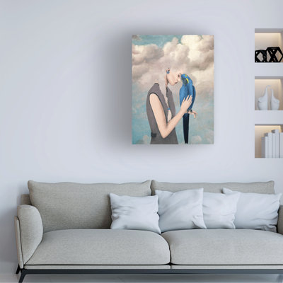 Modern & Contemporary Painting Print