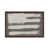 Classic Brown Wood Framed selected