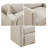 Swivel Armchair-1047780868