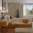 Lamareon Solid Wood Storage Platform Bed with Footboard & Under Bed Drawers-756382970-756382971
