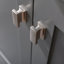 Ensemble de meuble-lavabo simple 60 po Ajhane-1835978175