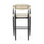 Tabouret de bar (ensemble de 2)