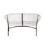 Amour en osier blanc CONDESSA-1719256094