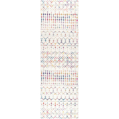 Moroccan Indoor Rug
