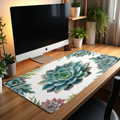 Polyester Desk Pad