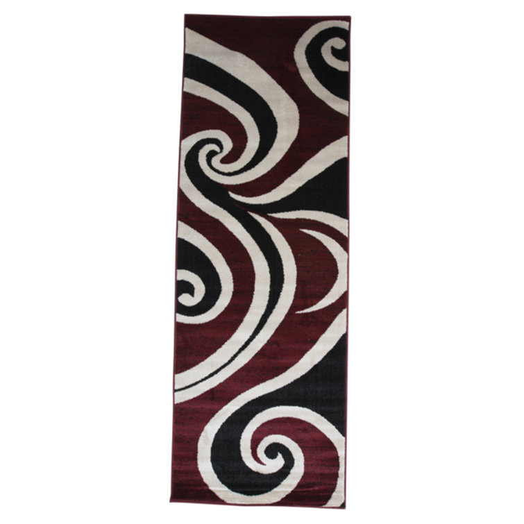 Collingwood Abstract Indoor Rug