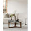 Jinxx Marble Coffee Table-1566097532