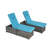 Outstanding Outdoor Chaise Lounge Chair for Relaxation and Leisure-50564668