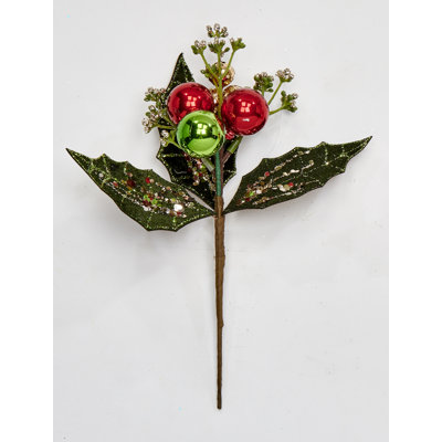 10'' Plants & Flowers Pick