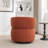 Olevide Swivel Barrel Chair-635054256