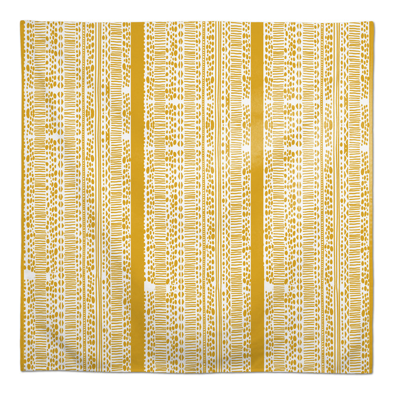 Nappe Dufault, Jaune
