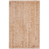 Ralph Lauren Bajada Jute, Cotton Solid Color Rug